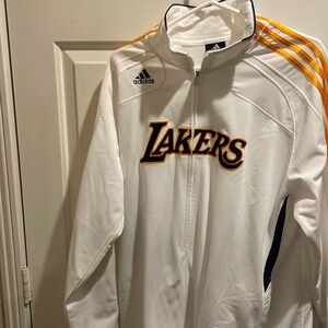 La Lakers jackets